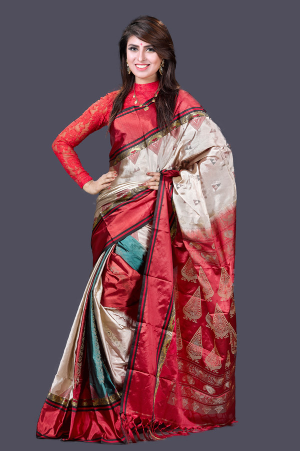 Bengali Fashion